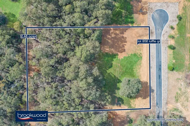 3 Ruffle Grove, Mundaring WA 6073