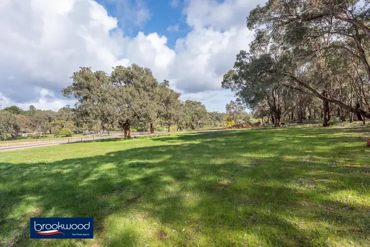 Third view of Homely land listing, 3 Ruffle Grove, Mundaring WA 6073