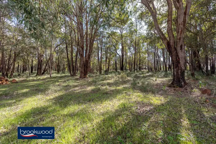 Sixth view of Homely land listing, 3 Ruffle Grove, Mundaring WA 6073