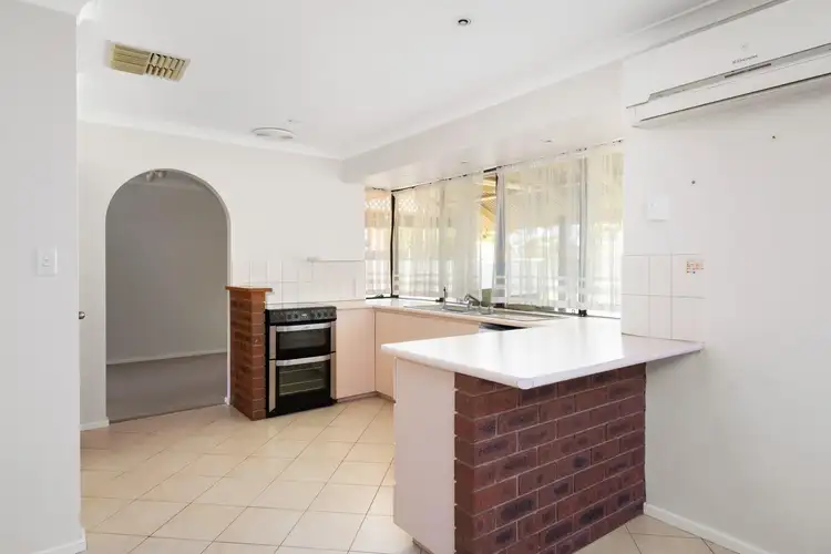 Second view of Homely house listing, 11 Carroll Place, Hannans WA 6430