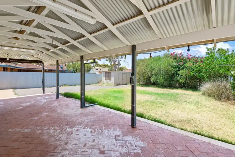 Fifth view of Homely house listing, 11 Carroll Place, Hannans WA 6430