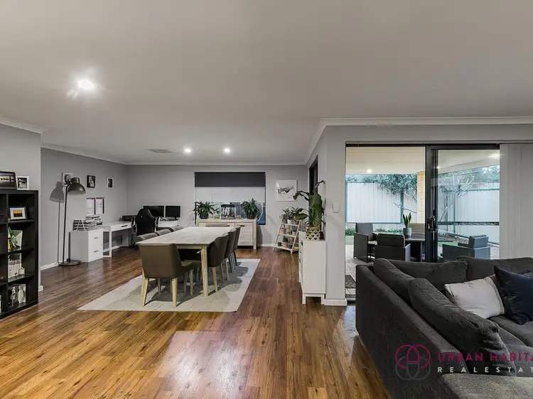Third view of Homely house listing, 82 Dalrymple Drive, Leda WA 6170
