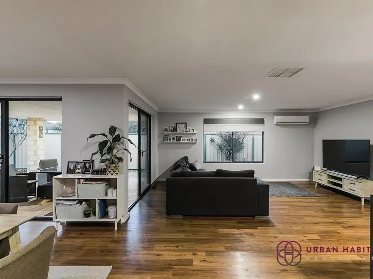 Fifth view of Homely house listing, 82 Dalrymple Drive, Leda WA 6170