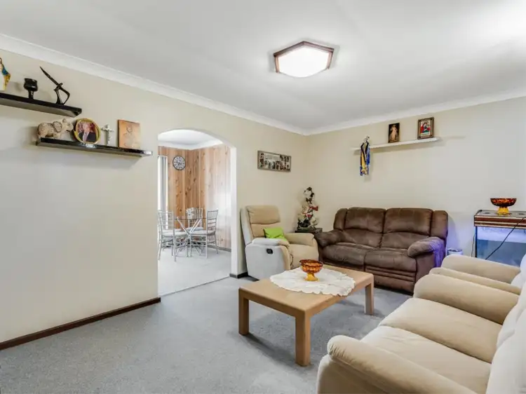 Third view of Homely semi-detached listing, 72A Spring Road, Thornlie WA 6108