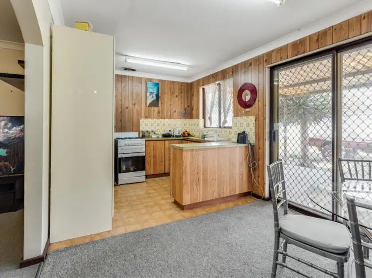 Fifth view of Homely semi-detached listing, 72A Spring Road, Thornlie WA 6108