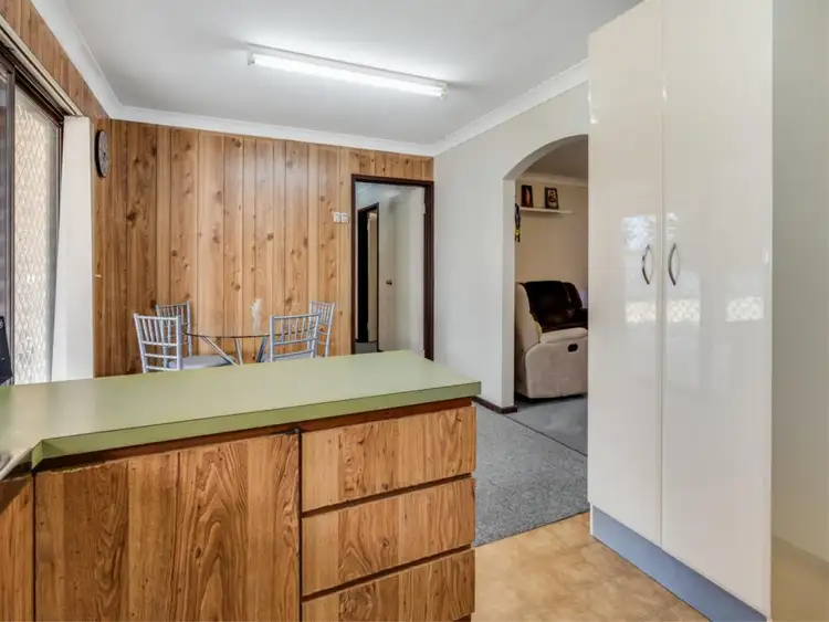 Sixth view of Homely semi-detached listing, 72A Spring Road, Thornlie WA 6108