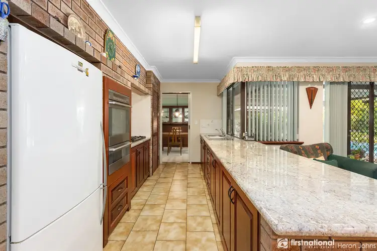 Third view of Homely house listing, 2 Clifford Way, Bull Creek WA 6149