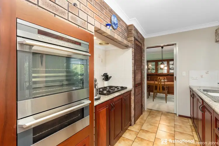 Fourth view of Homely house listing, 2 Clifford Way, Bull Creek WA 6149