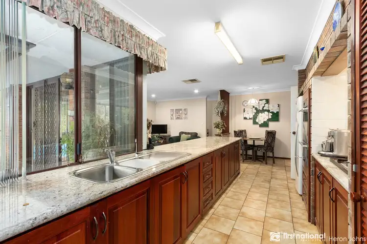 Fifth view of Homely house listing, 2 Clifford Way, Bull Creek WA 6149