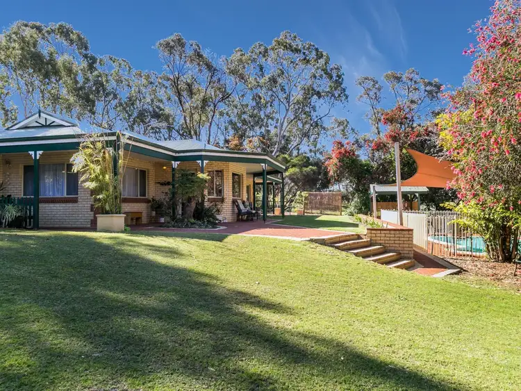 Second view of Homely rural property listing, 429 Sixty Eight Road, Baldivis WA 6171