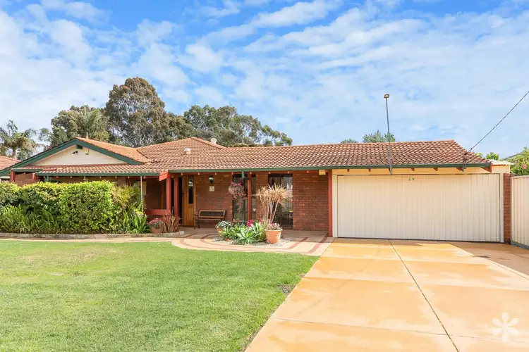 26 Ghost Gum Road, Willetton WA 6155