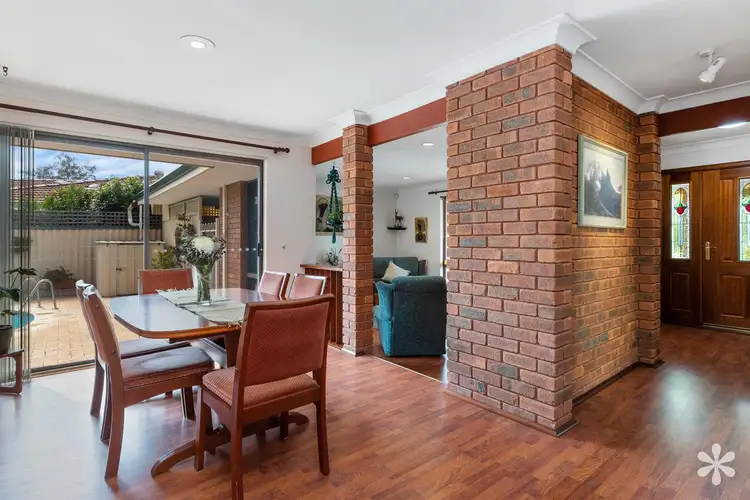 Fourth view of Homely house listing, 26 Ghost Gum Road, Willetton WA 6155