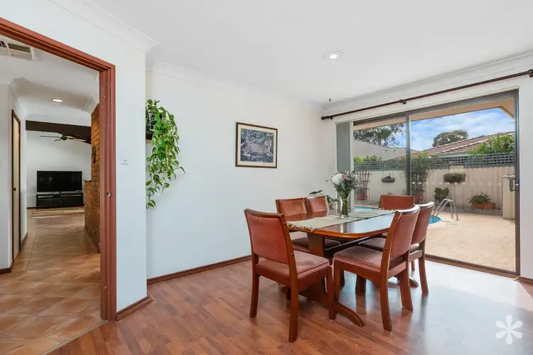 Fifth view of Homely house listing, 26 Ghost Gum Road, Willetton WA 6155