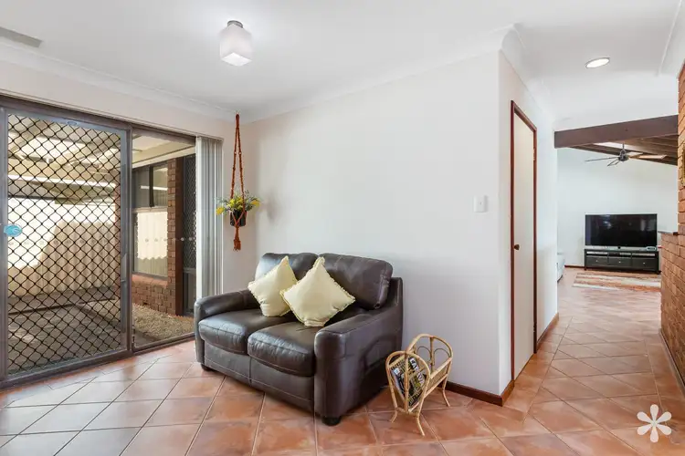Sixth view of Homely house listing, 26 Ghost Gum Road, Willetton WA 6155