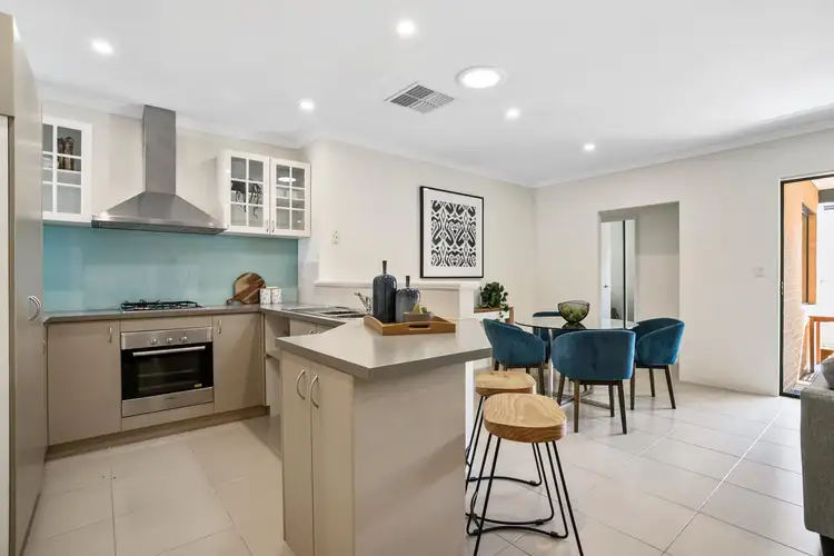 Main view of Homely villa listing, 82B Balga Avenue, Balga WA 6061