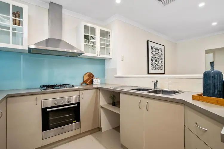 Second view of Homely villa listing, 82B Balga Avenue, Balga WA 6061