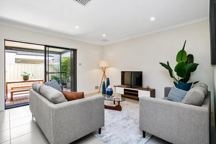 Sixth view of Homely villa listing, 82B Balga Avenue, Balga WA 6061