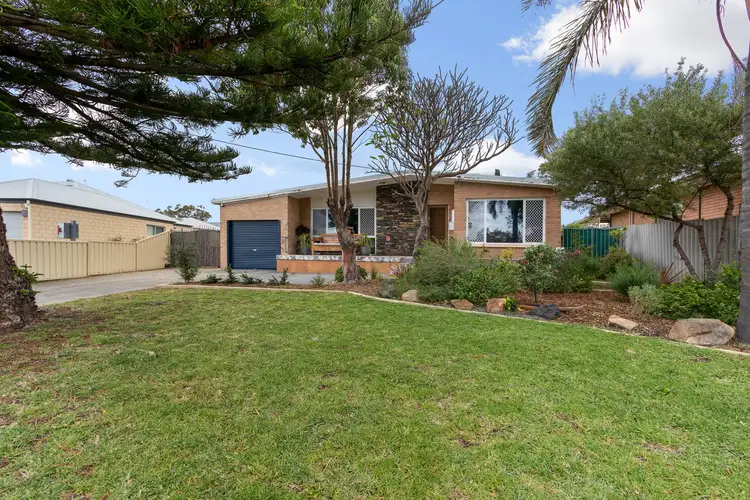 8 Sawle Road, Hamilton Hill WA 6163