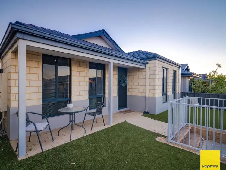 Second view of Homely house listing, 19 Sessilis Road, Banksia Grove WA 6031