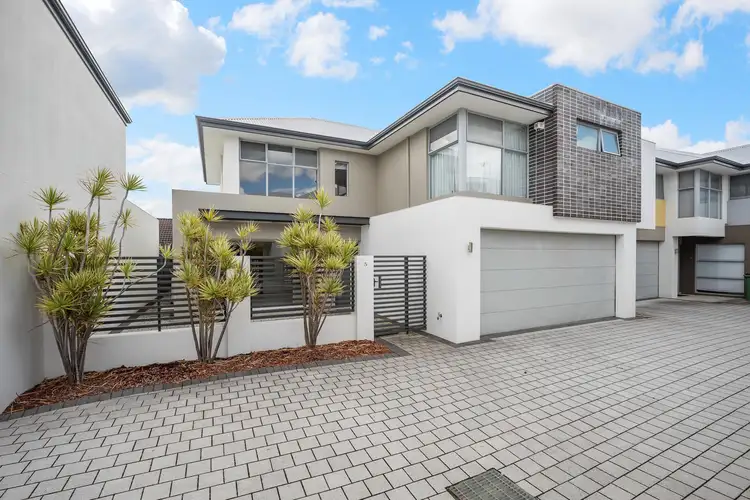 5/113 Gladstone Road, Rivervale WA 6103