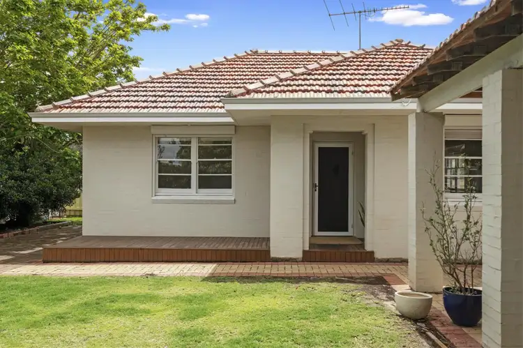 Second view of Homely house listing, 1 Judge Avenue, Claremont WA 6010