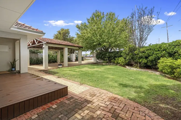 Third view of Homely house listing, 1 Judge Avenue, Claremont WA 6010