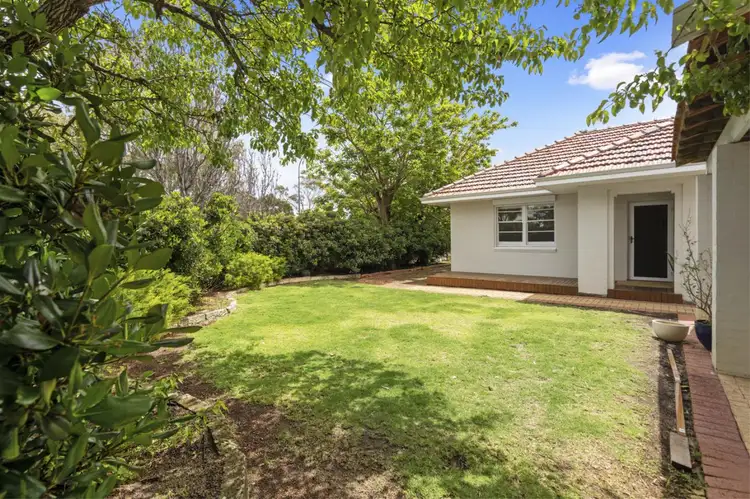 Fourth view of Homely house listing, 1 Judge Avenue, Claremont WA 6010