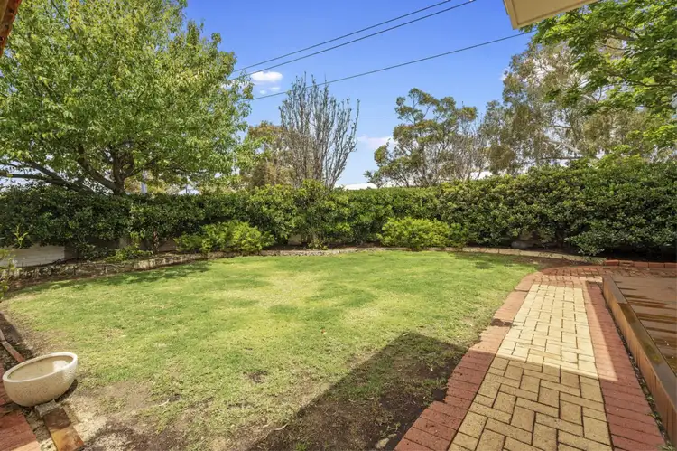 Fifth view of Homely house listing, 1 Judge Avenue, Claremont WA 6010