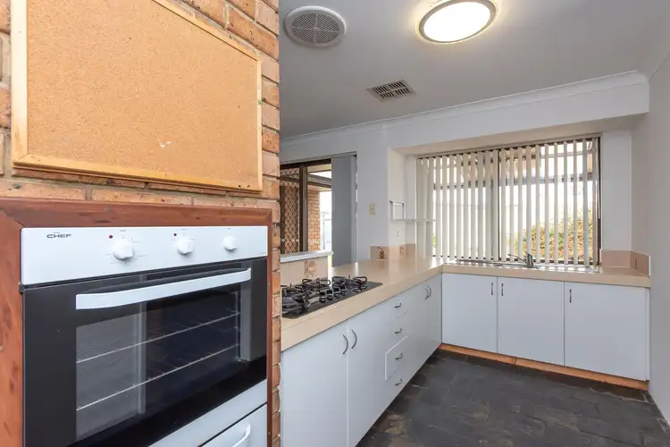 Fourth view of Homely house listing, 3 Tranby Court, Beldon WA 6027
