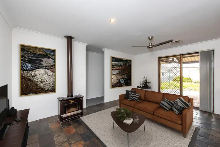 Fifth view of Homely house listing, 3 Tranby Court, Beldon WA 6027