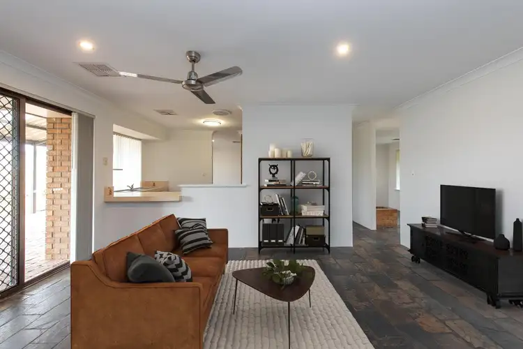 Sixth view of Homely house listing, 3 Tranby Court, Beldon WA 6027