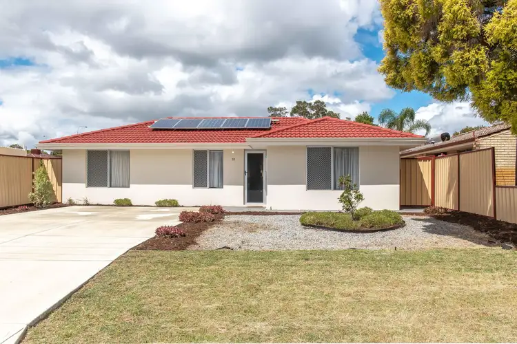 52 Sacramento Avenue, Beechboro WA 6063