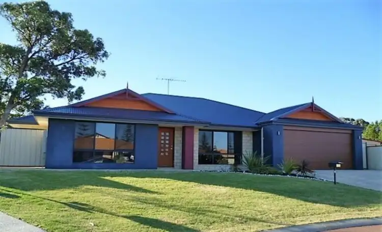Main view of Homely house listing, 28 Sulina Rise, Falcon WA 6210