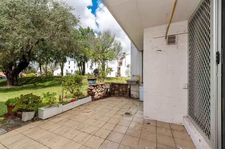 65/12 Wall Street, Maylands WA 6051