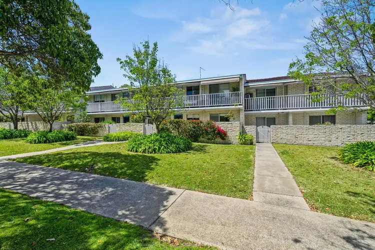 13/4 Bulimba Road, Nedlands WA 6009