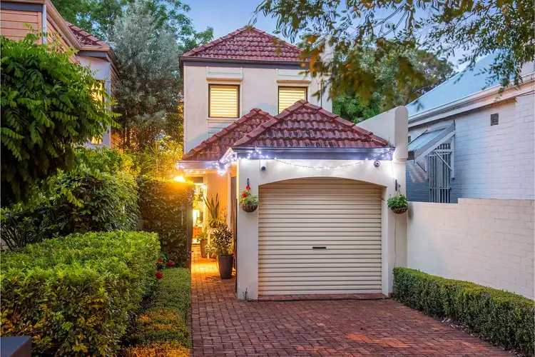 94 Bagot Road, Subiaco WA 6008