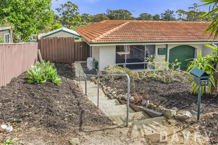 53 Mason Way, Padbury WA 6025