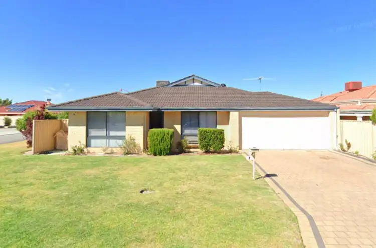 Main view of Homely house listing, 2 Dupont Way, Canning Vale WA 6155