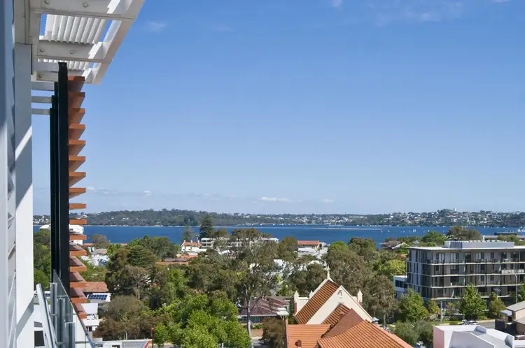 Main view of Homely apartment listing, 701/20 Gugeri Street, Claremont WA 6010