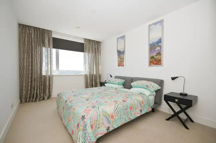 Sixth view of Homely apartment listing, 701/20 Gugeri Street, Claremont WA 6010
