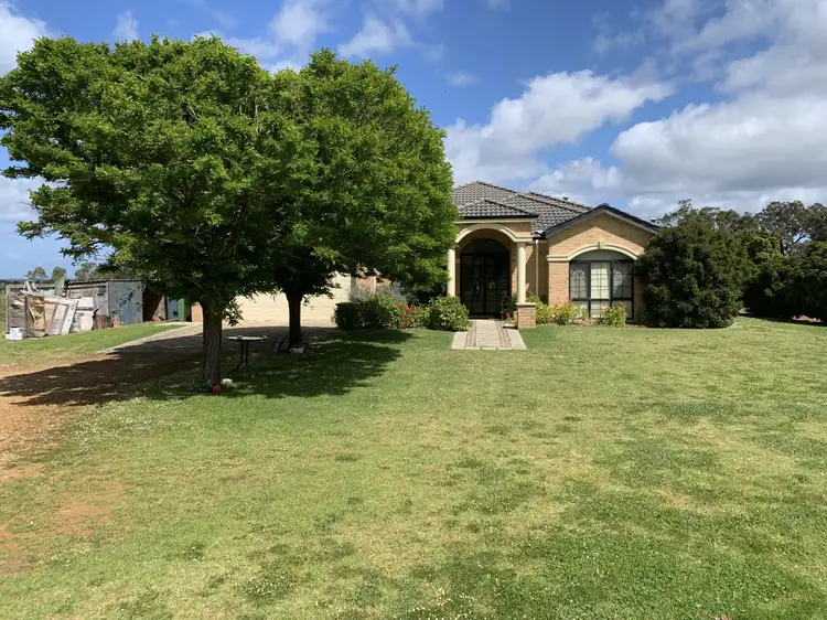 10400 South Western Highway, Cookernup WA 6220