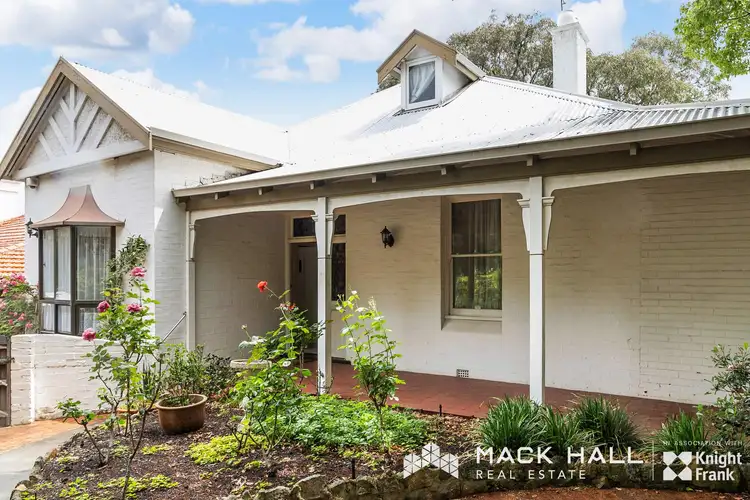 Third view of Homely house listing, 17 - 19 Mann Street, Cottesloe WA 6011