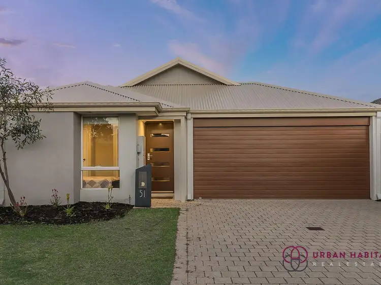 51 Bellingham Parade, Wellard WA 6170