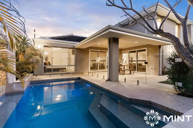 Main view of Homely house listing, 29 Potenza Avenue, Stirling WA 6021