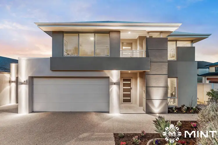 Second view of Homely house listing, 29 Potenza Avenue, Stirling WA 6021