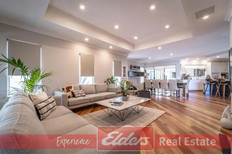Main view of Homely house listing, 11 Oceanrunner Boulevard, Shoalwater WA 6169