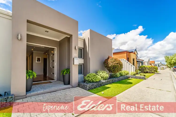 Second view of Homely house listing, 11 Oceanrunner Boulevard, Shoalwater WA 6169