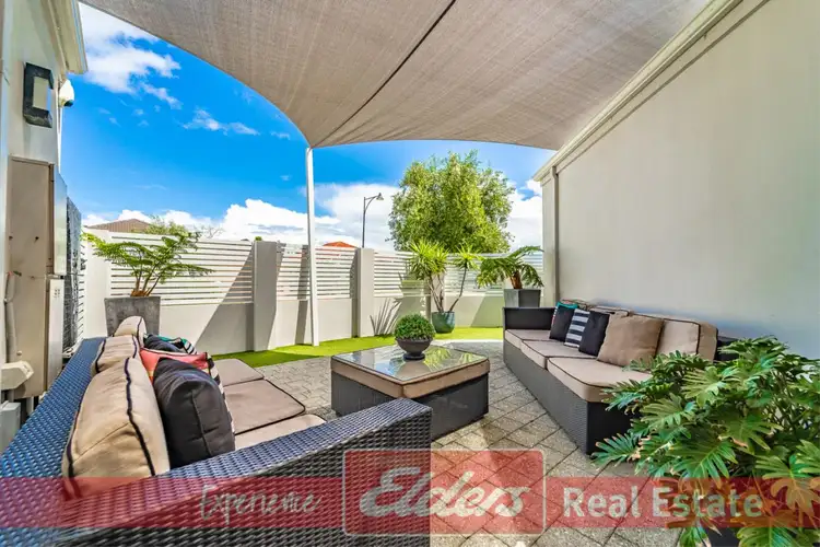 Third view of Homely house listing, 11 Oceanrunner Boulevard, Shoalwater WA 6169