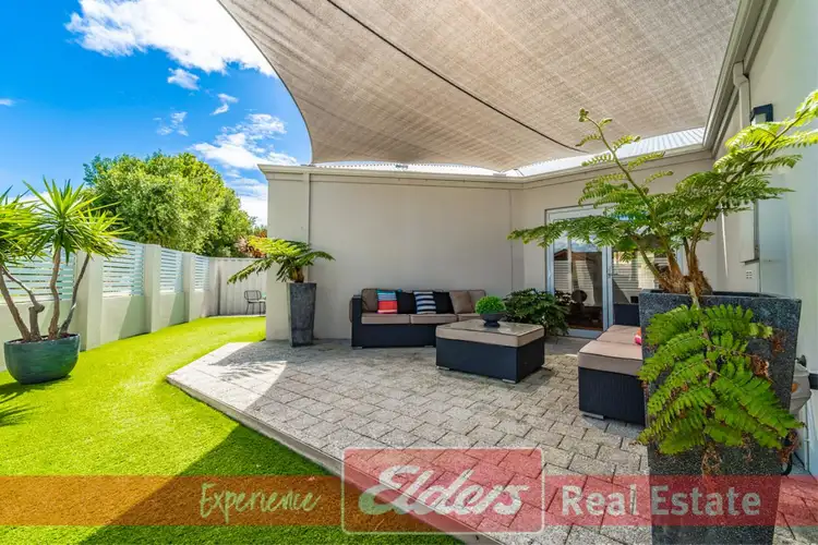 Fourth view of Homely house listing, 11 Oceanrunner Boulevard, Shoalwater WA 6169
