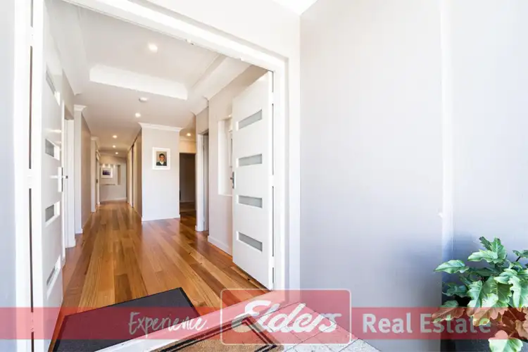 Fifth view of Homely house listing, 11 Oceanrunner Boulevard, Shoalwater WA 6169